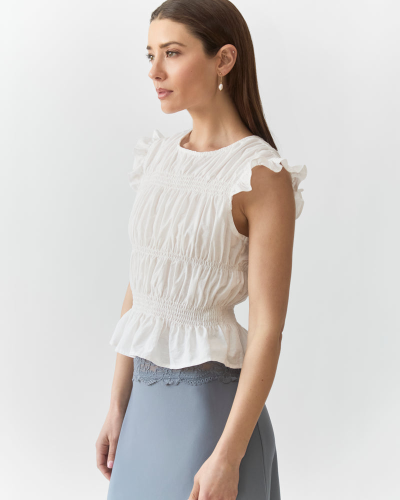 Margaux Blouse