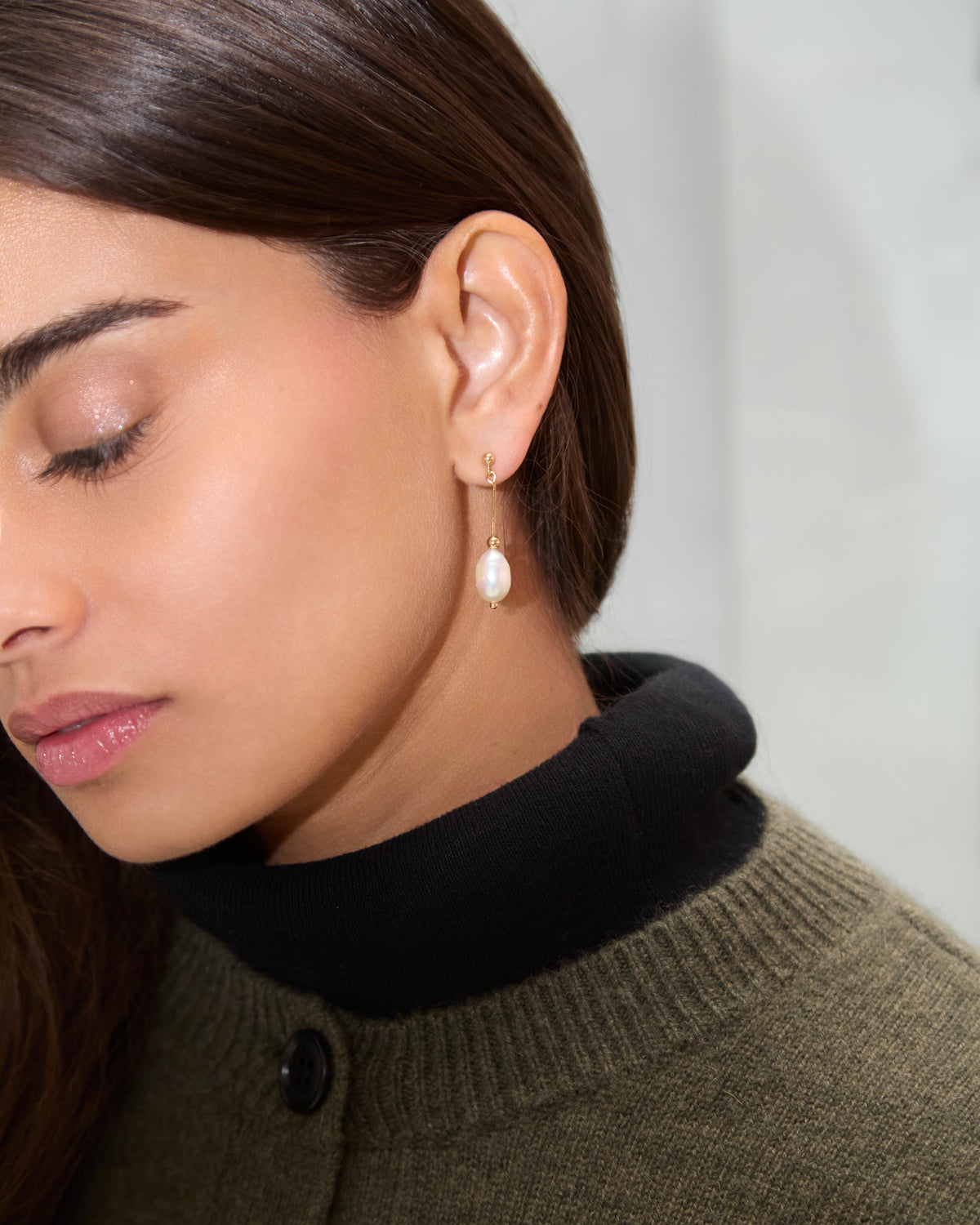 Mira Earrings