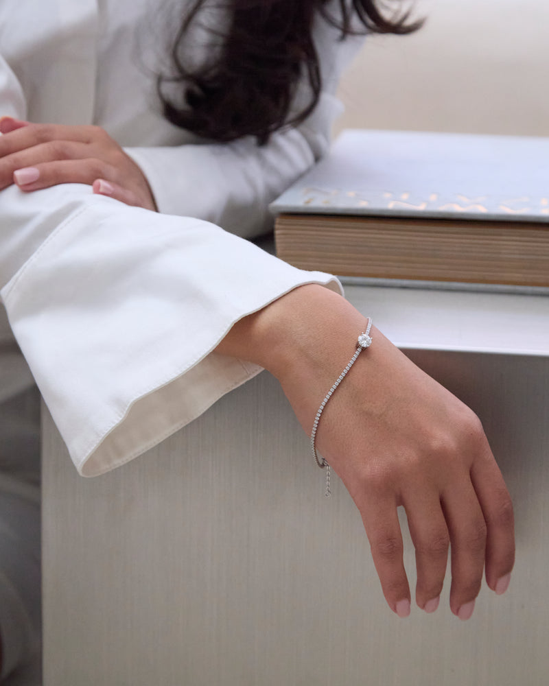 Cora Bracelet