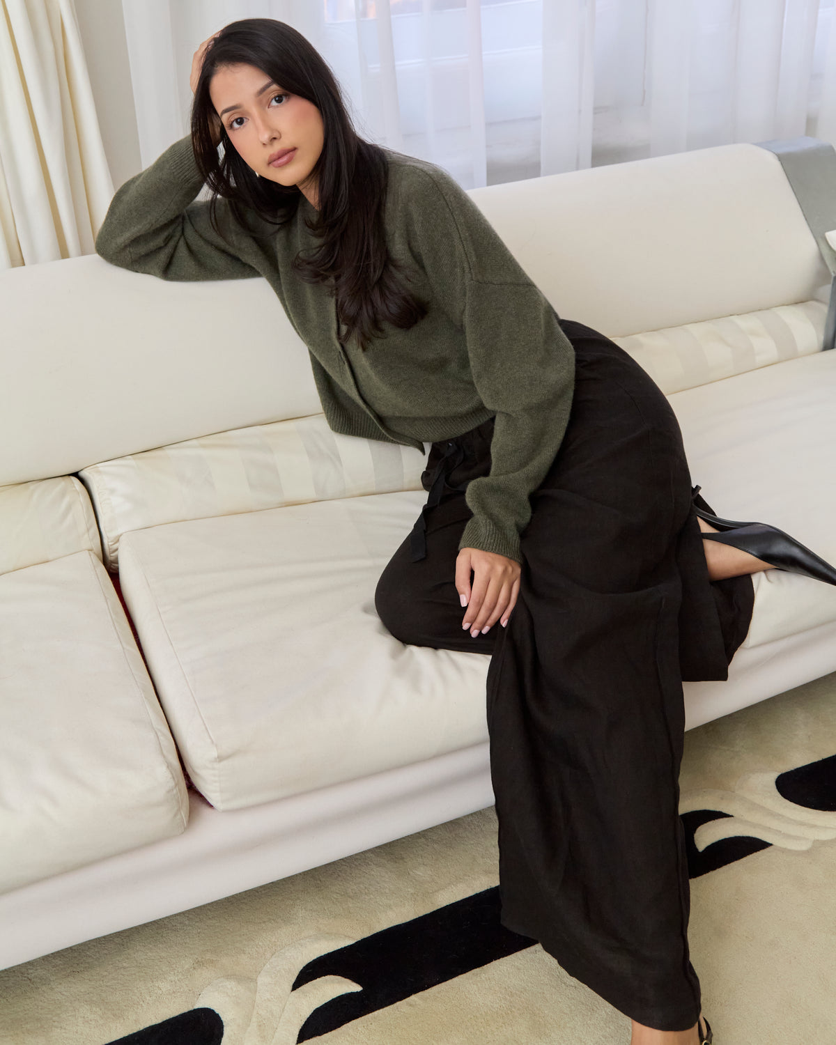 Romy Cardigan