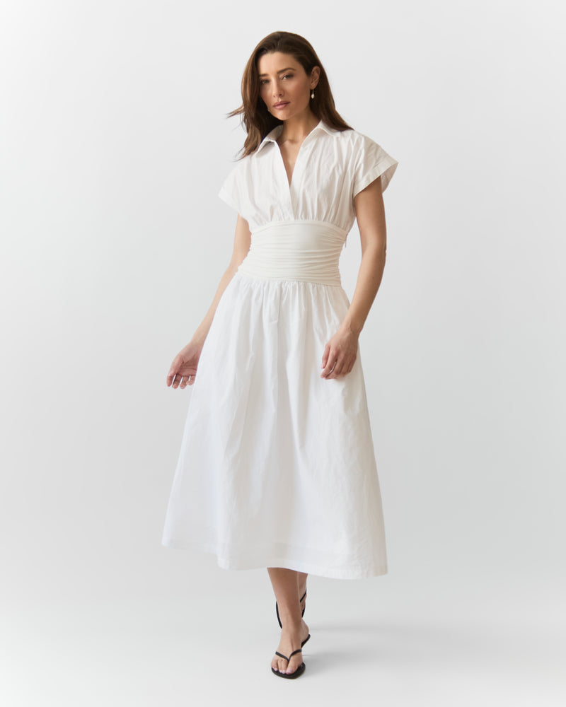 Solene Dress
