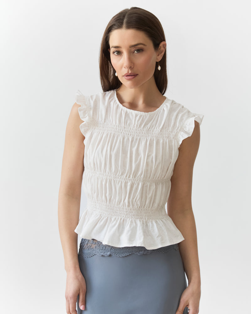 Margaux Blouse