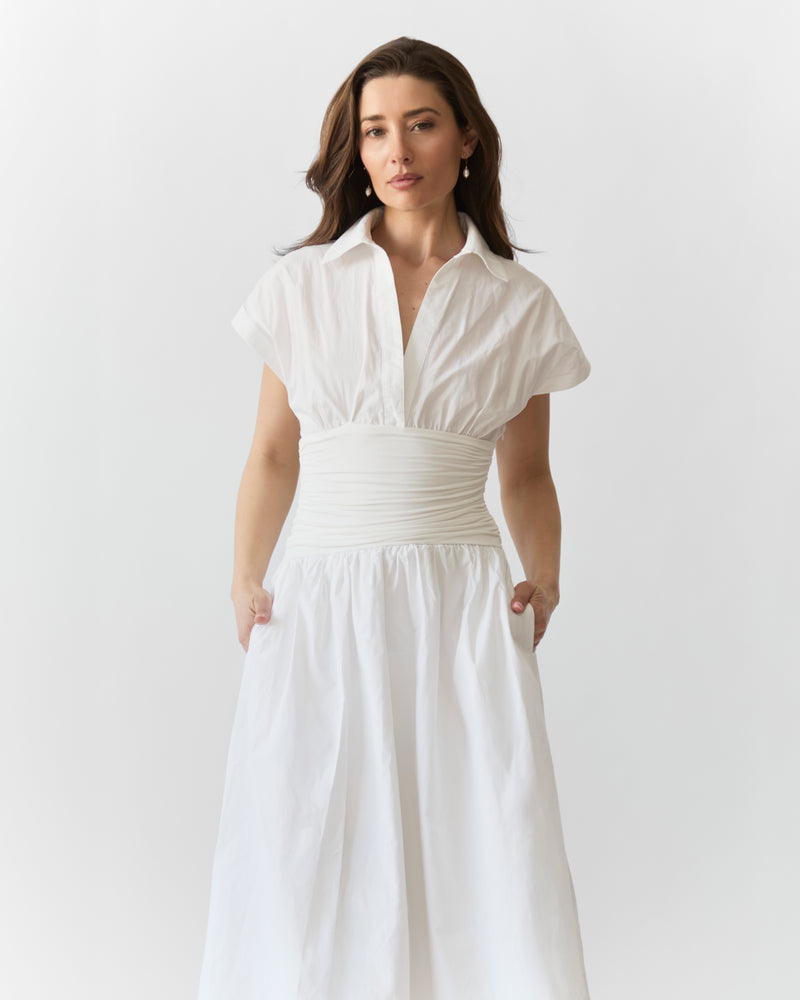 Solene Dress