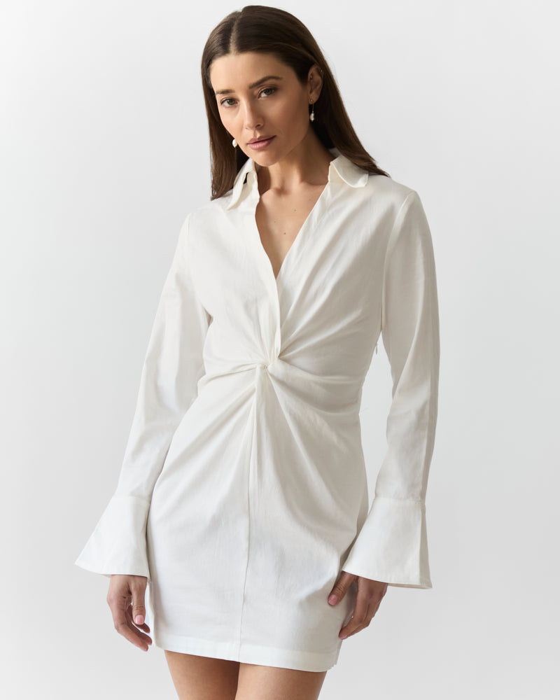 Iris Dress