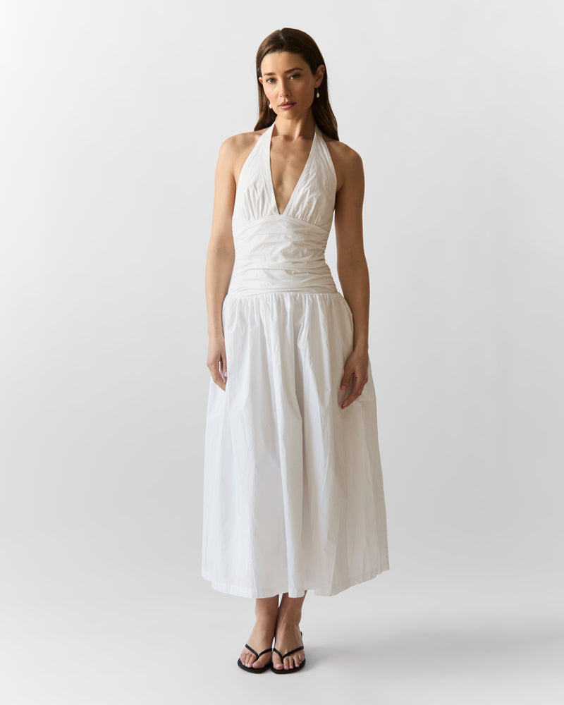 Lucia Dress