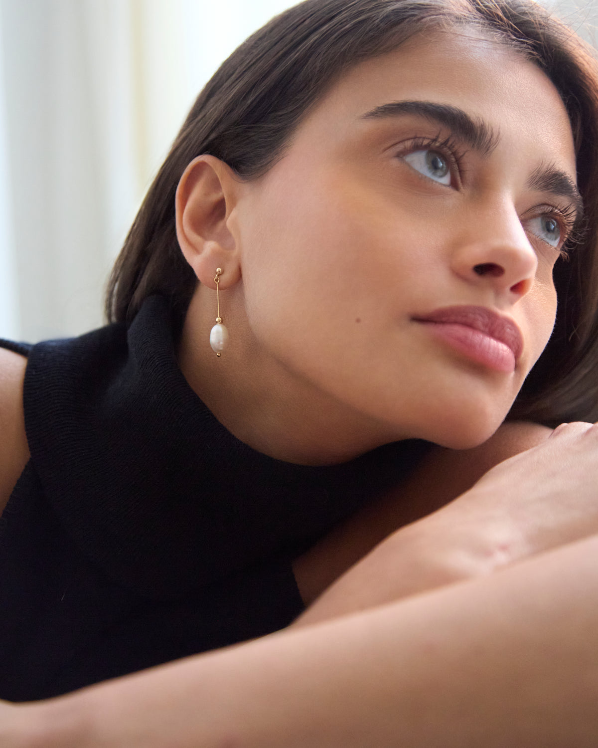 Mira Earrings