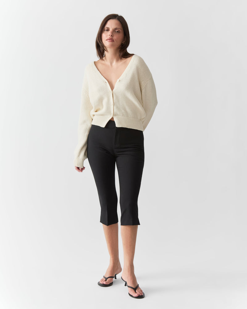 Dove Sweater
